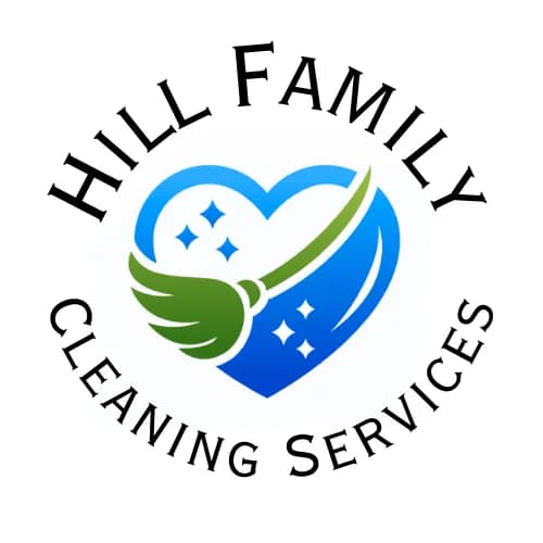 Hill Family Cleaning Services