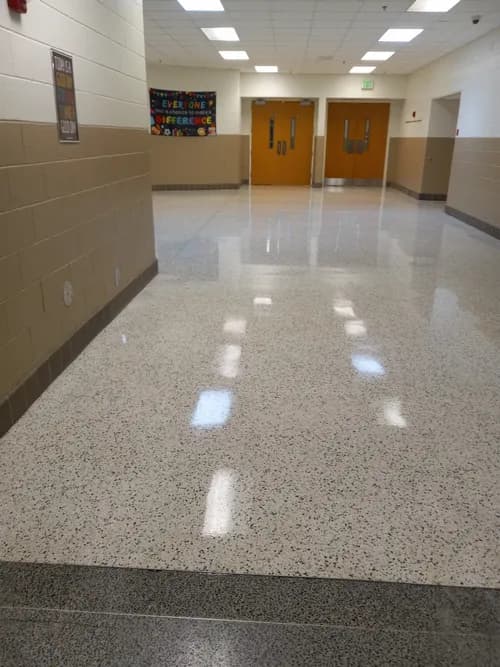 Hinsley Cleaning Group, LLC - Photo 1