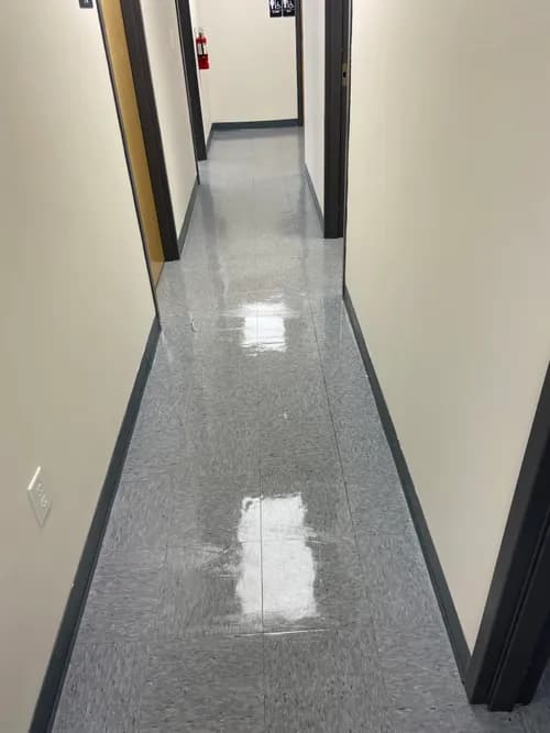 Hinsley Cleaning Group, LLC - Photo 2