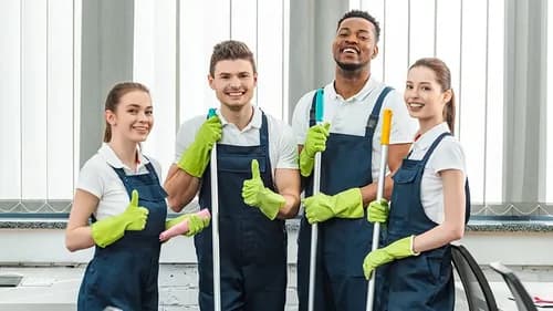 HiShine Cleaning Service - Photo 1