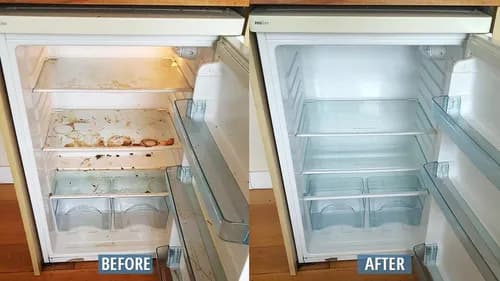 HMA Janitorial and House Cleaning - Photo 2