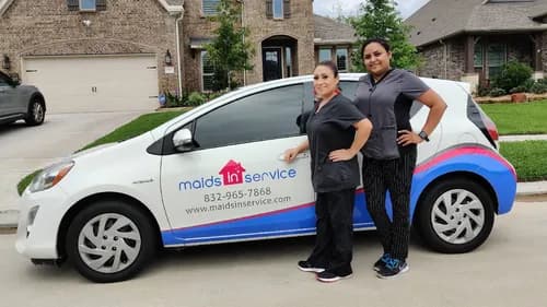 Holy Maid - Cleaning Services Houston - Photo 3