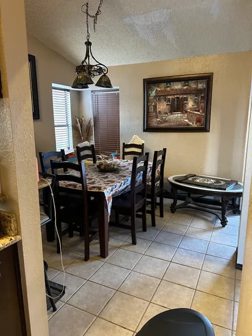 Home Care HouseKeeping - Photo 3