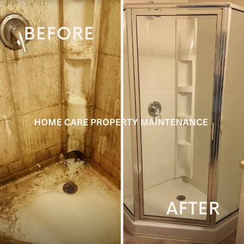 Home Care Property Maintenance & Referral Agency