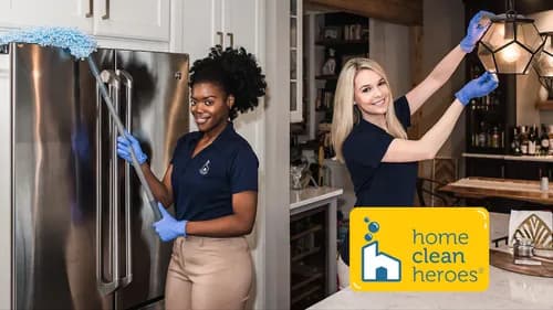 Home Clean Heroes of Tampa Bay - Photo 1