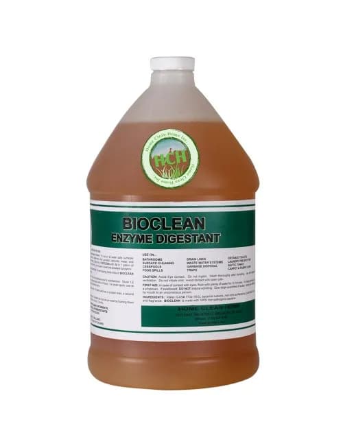 Home Clean Home - Photo 3