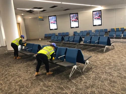 Home Clean Home - Photo 2