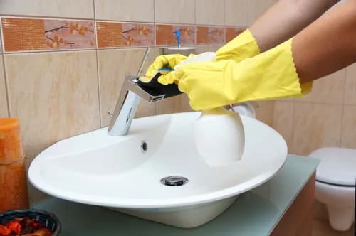 Home Cleaners 4 You - Photo 1