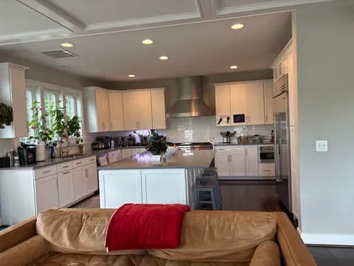 Home Cleaners 4 You - Photo 5