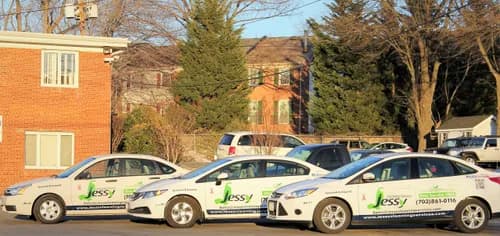 Home Cleaners 4 You - Photo 3