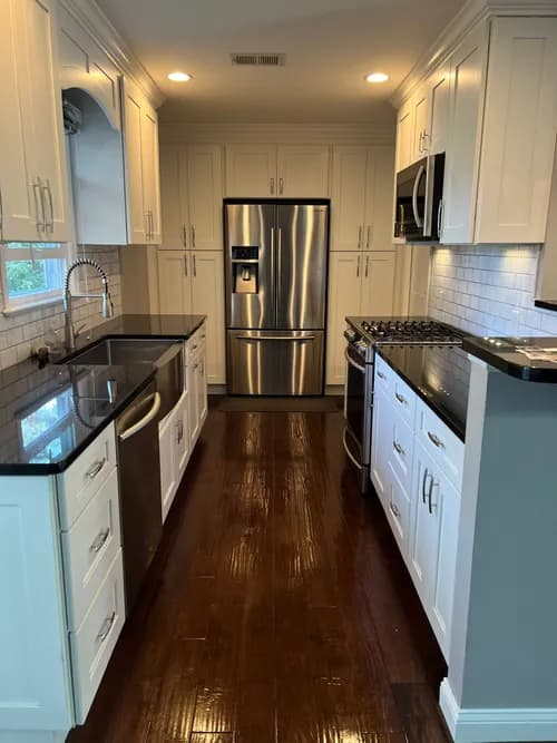 Home Cleaners 4 You - Photo 4