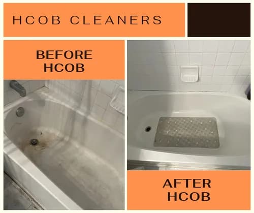 Home Cleaners of Baltimore HCOB - Photo 2