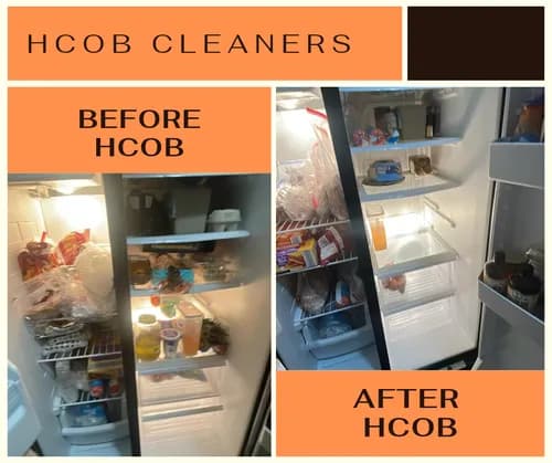 Home Cleaners of Baltimore HCOB - Photo 4