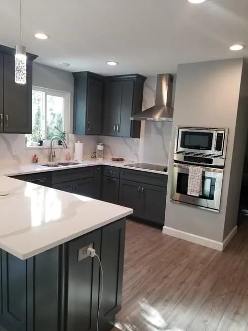 Home Cleaning Center of America - Photo 2