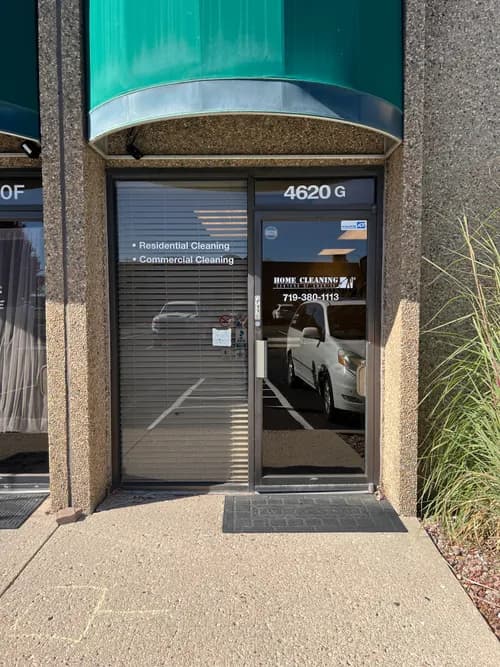 Home Cleaning Centers of America Colorado Springs - Photo 2