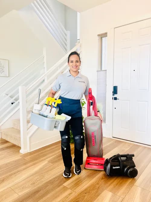 Home Cleaning Centers of America - Photo 1