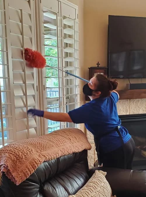 Home Cleaning Centers of America