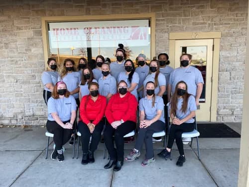 Home Cleaning Centers of America - Photo 2