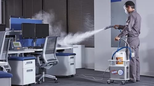 Home Cleanology LLC dba Colorado Commercial Property Care