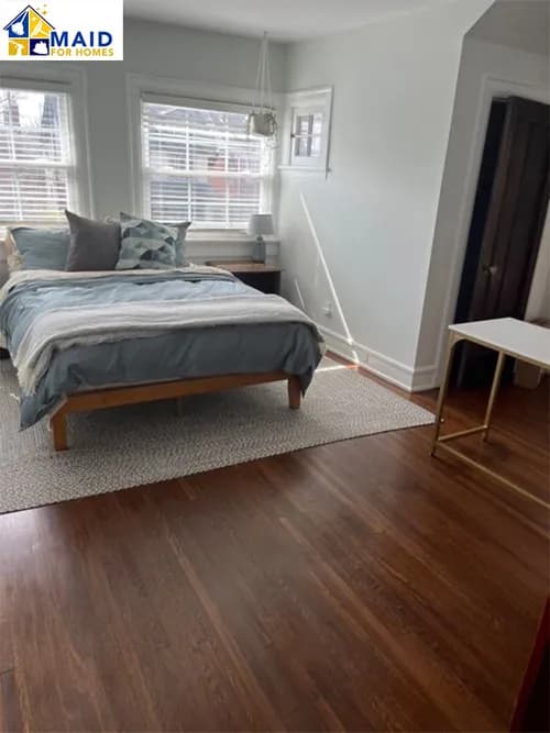 Home Maid Cleaning - Photo 3