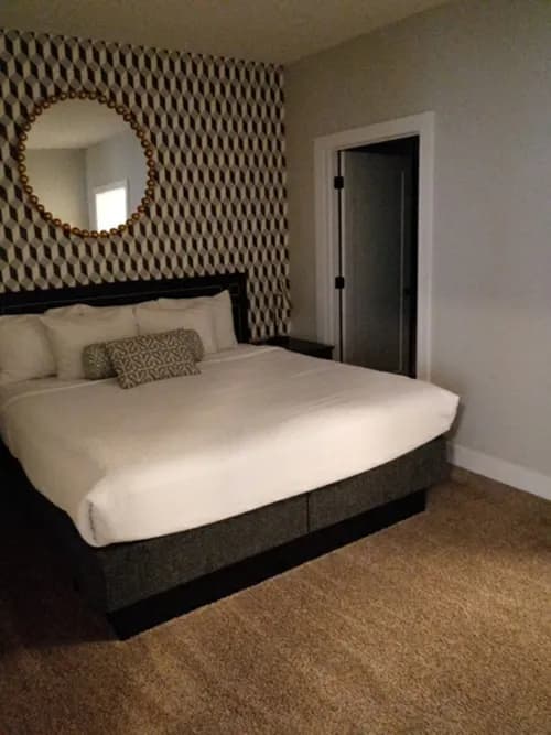 Home Maid Cleaning - Photo 1