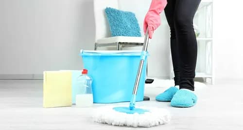 Home Maid Cleaning Service Rutherford