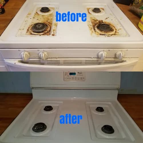 Home & Office Cleaning Services - Photo 1