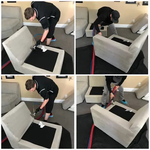 Home Refresh Services