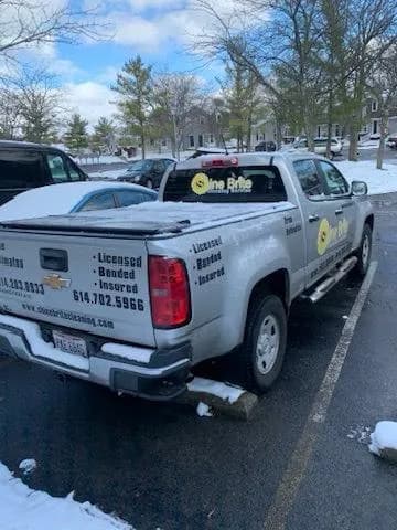 Home Shine Cleaning Services - Photo 3