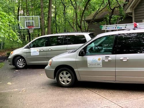 Home Shine Cleaning Services - Photo 2