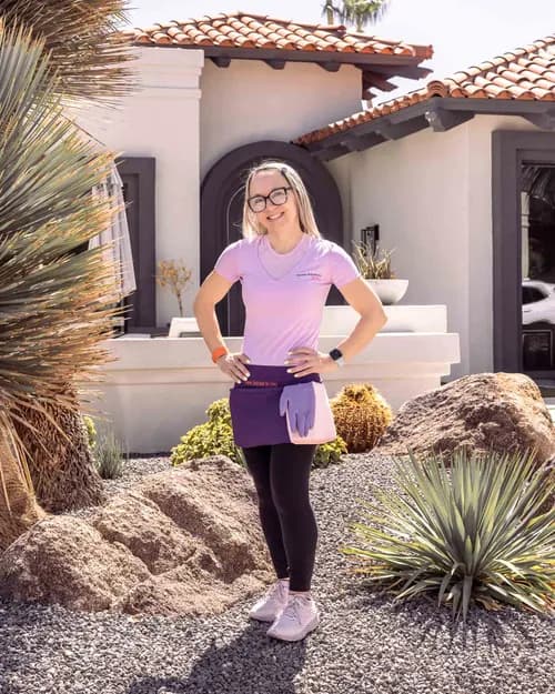 Home Solutions by Libny _Residential House Cleaning of Scottsdale