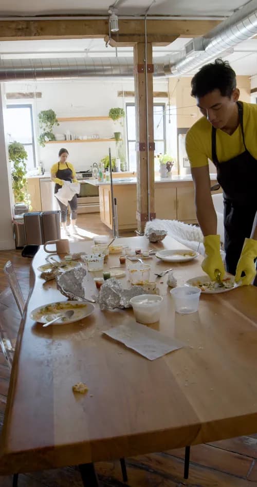 Homeaglow House Cleaning - Houston