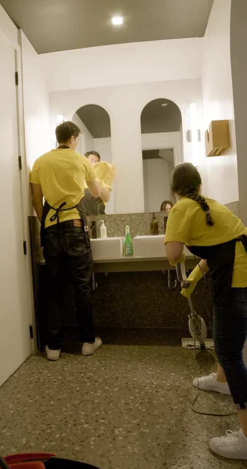 Homeaglow House Cleaning - Houston - Photo 2