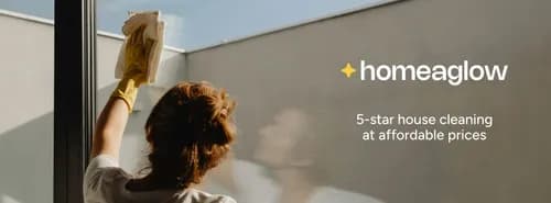 Homeaglow House Cleaning - New Orleans