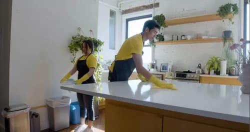 Homeaglow House Cleaning - New York - Photo 2