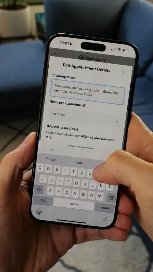 Homeaglow House Cleaning - San Antonio - Photo 1