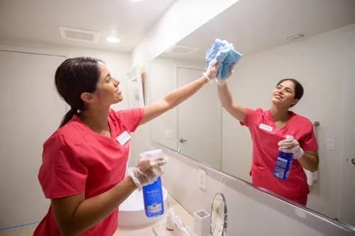 HomeClean Cleaning Services Brooklyn - Photo 3