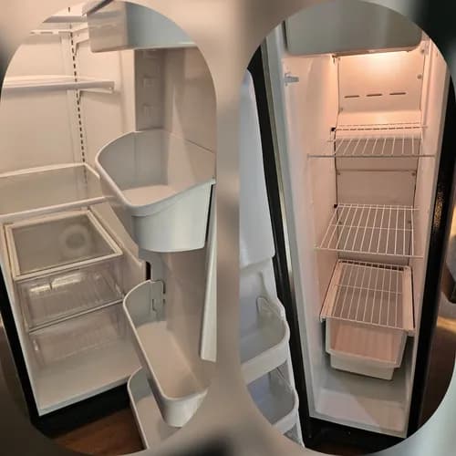 Homemaker House Cleaning - Photo 3