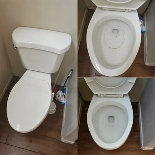 Homemaker House Cleaning - Photo 2