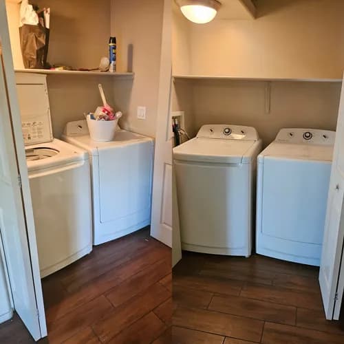 Homemaker House Cleaning - Photo 1