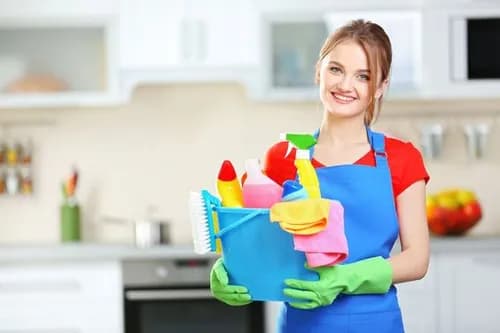 Hometress Cleaning Service - Photo 3