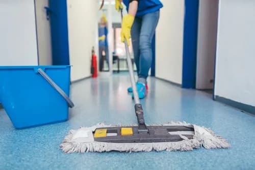 Honest Cleaning Janitorial Service - Photo 1