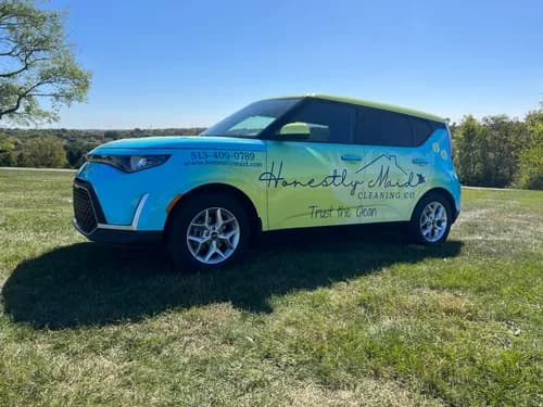 Honestly Maid Cleaning Co - Photo 1