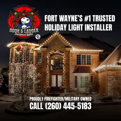 Hook & Ladder Cleaning - Photo 2