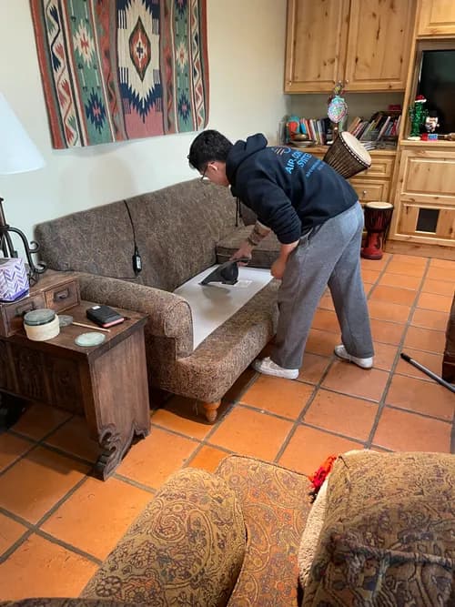 Hoosier Cleaning Team AZ - Photo 3