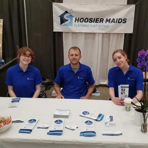 Hoosier Maids - House Cleaning Services - Photo 2