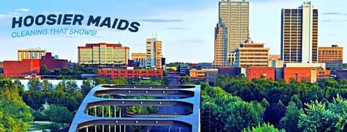 Hoosier Maids - House Cleaning Services