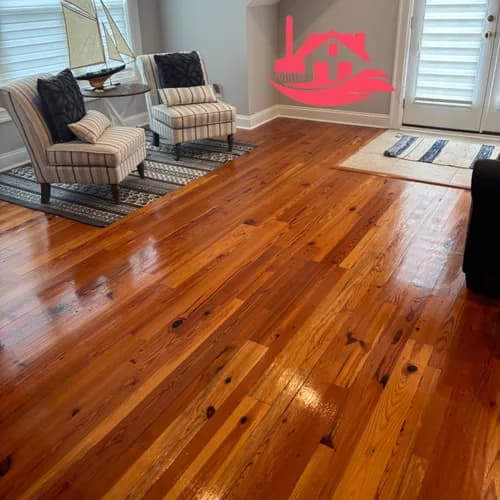 Host & Home Cleaners Honolulu