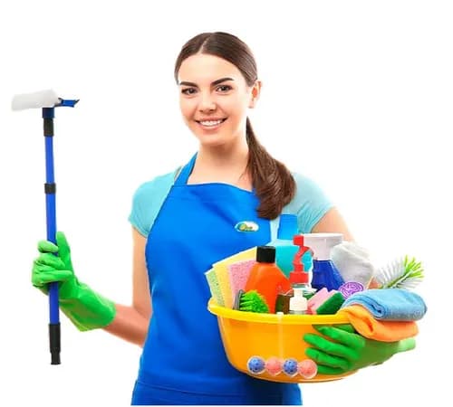 House Cleaning 4U