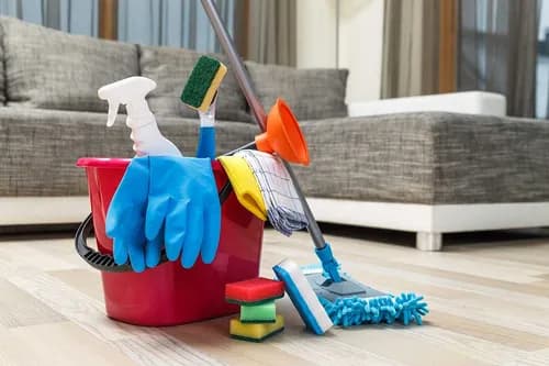 House Cleaning 4U - Photo 4